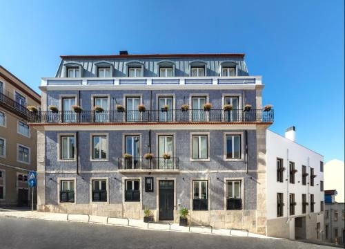 Imagen general del Hotel Onj S. Lázaro. Foto 2