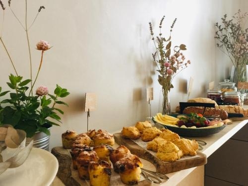 Imagen general del Hotel Onj S. Lázaro. Foto 4