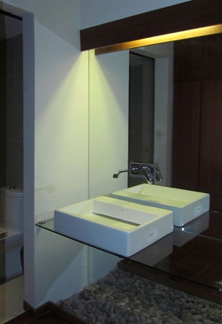 Imagen de la habitación del Hotel Onkel Inn Torres De Copacabana. Foto 2