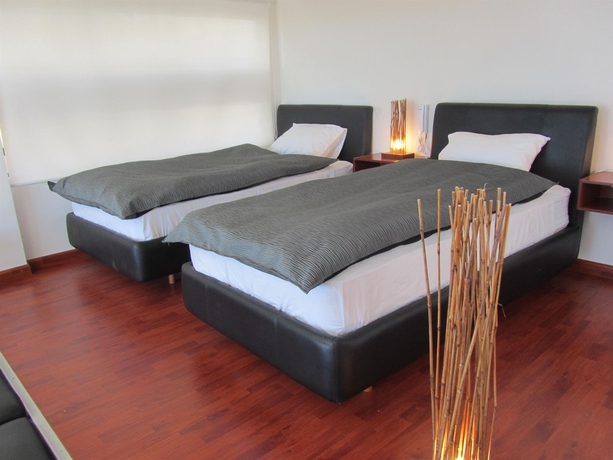 Imagen de la habitación del Hotel Onkel Inn Torres De Copacabana. Foto 3