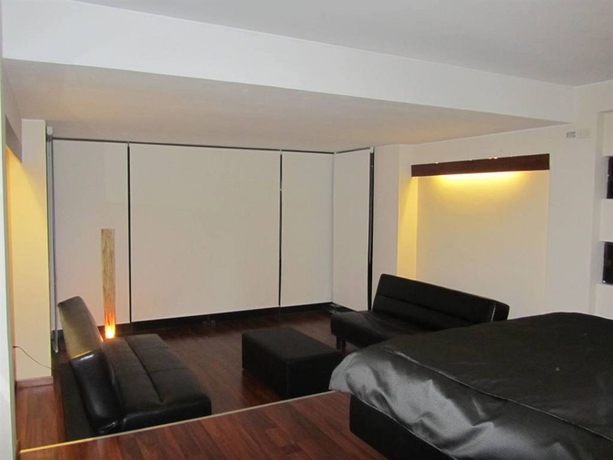 Imagen de los interiores del Hotel Onkel Inn Torres De Copacabana. Foto 14