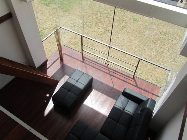 Imagen de los interiores del Hotel Onkel Inn Torres De Copacabana. Foto 15