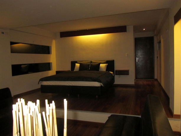 Imagen de la habitación del Hotel Onkel Inn Torres De Copacabana. Foto 5