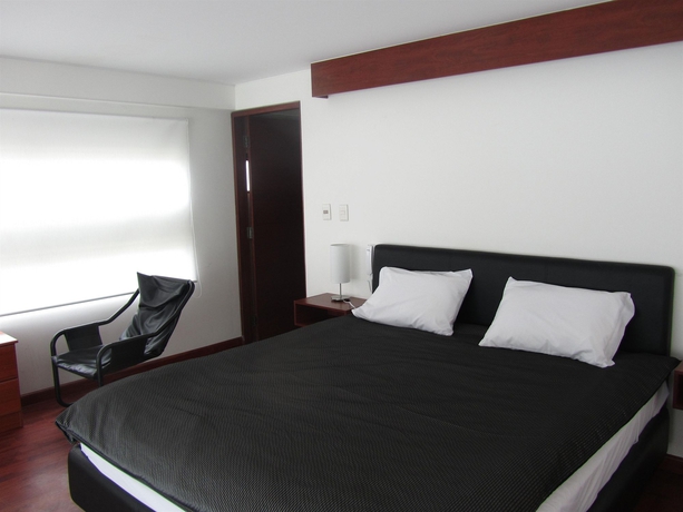 Imagen de la habitación del Hotel Onkel Inn Torres De Copacabana. Foto 6