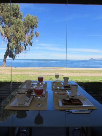 Imagen de la habitación del Hotel Onkel Inn Torres De Copacabana. Foto 7