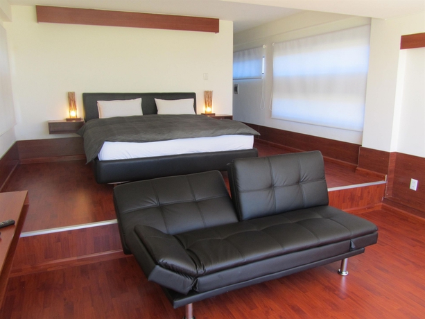 Imagen de la habitación del Hotel Onkel Inn Torres De Copacabana. Foto 9