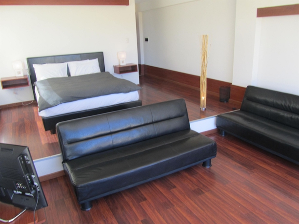 Imagen de la habitación del Hotel Onkel Inn Torres De Copacabana. Foto 13