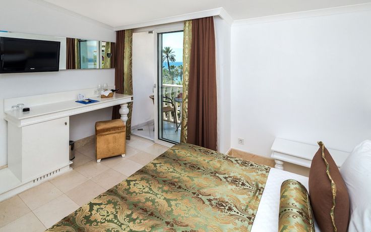 Imagen general del Hotel Onkel Resort. Foto 1