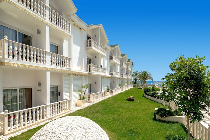 Imagen de la habitación del Hotel Onkel Resort. Foto 3
