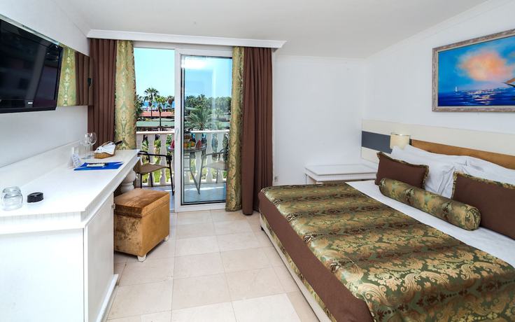 Imagen de la habitación del Hotel Onkel Resort. Foto 9