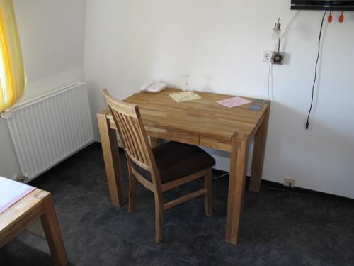 Imagen de la habitación del Hotel Onkel Tom`s H&uuml;tte. Foto 9