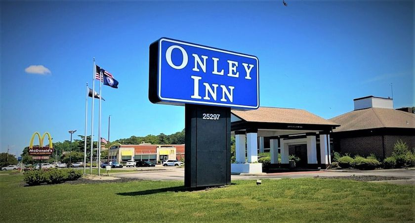 Imagen general del Hotel Onley Inn. Foto 1