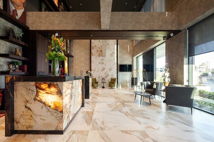 Imagen general del Hotel Only Boutique and Suites. Foto 1