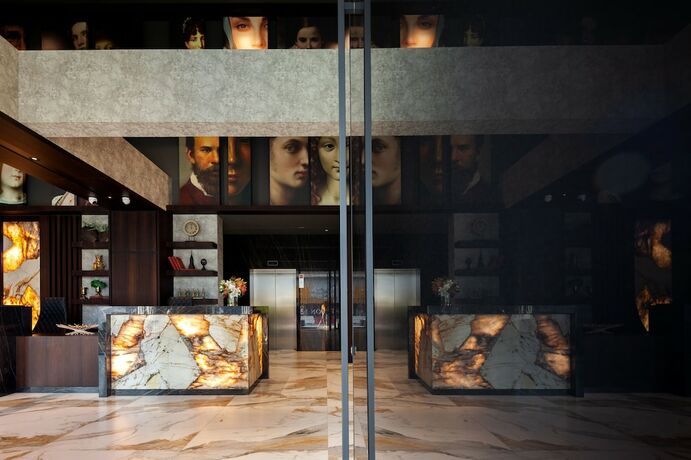 Imagen general del Hotel Only Boutique and Suites. Foto 3