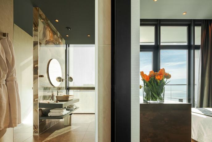 Imagen general del Hotel Only Boutique and Suites. Foto 4