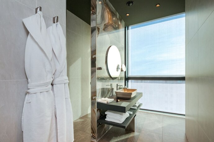 Imagen general del Hotel Only Boutique and Suites. Foto 5