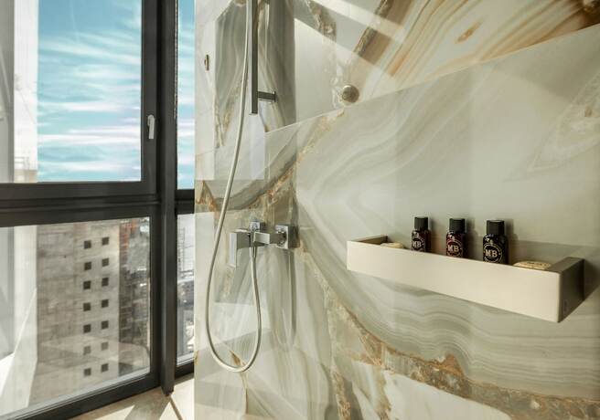 Imagen general del Hotel Only Boutique and Suites. Foto 6
