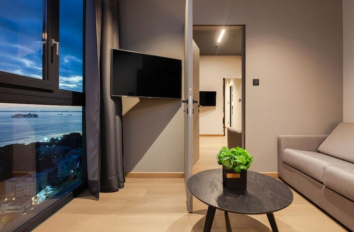 Imagen general del Hotel Only Boutique and Suites. Foto 8