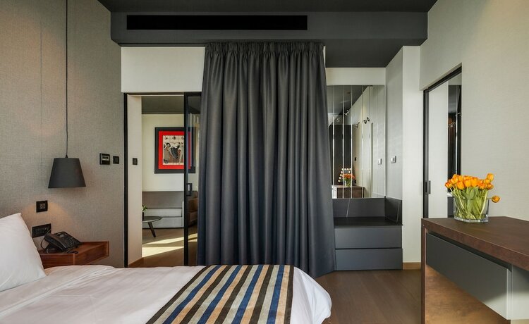Imagen general del Hotel Only Boutique and Suites. Foto 10