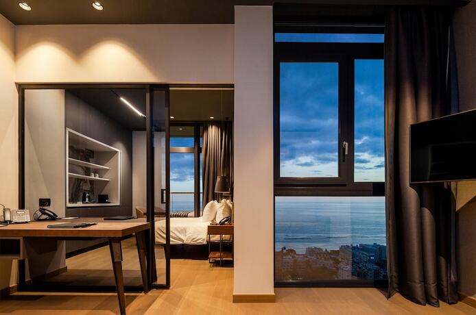 Imagen general del Hotel Only Boutique and Suites. Foto 11