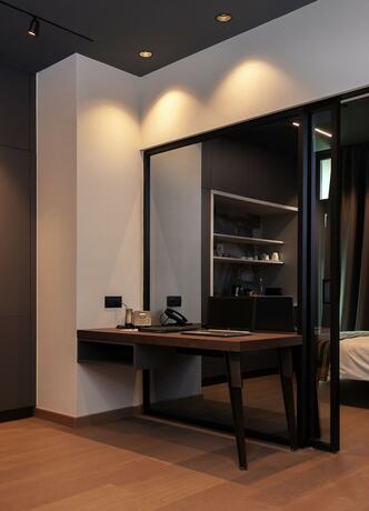 Imagen general del Hotel Only Boutique and Suites. Foto 12