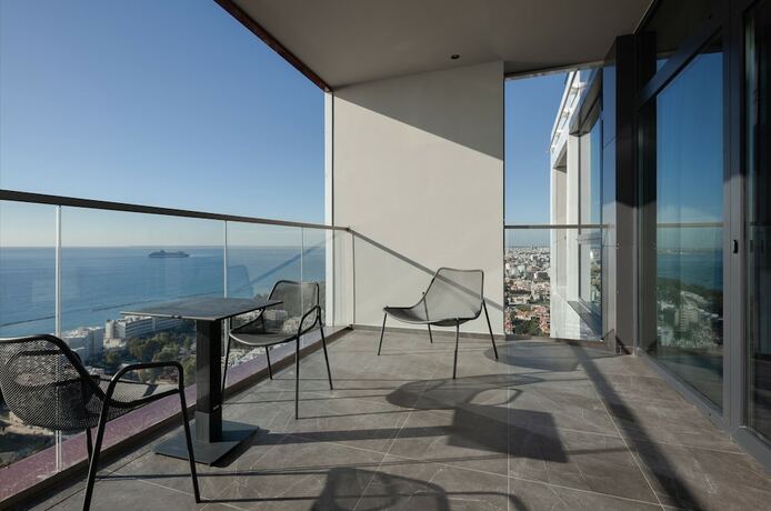 Imagen general del Hotel Only Boutique and Suites. Foto 14