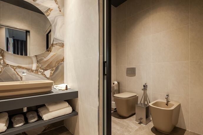 Imagen general del Hotel Only Boutique and Suites. Foto 15