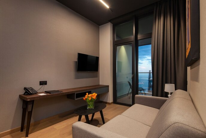 Imagen general del Hotel Only Boutique and Suites. Foto 16
