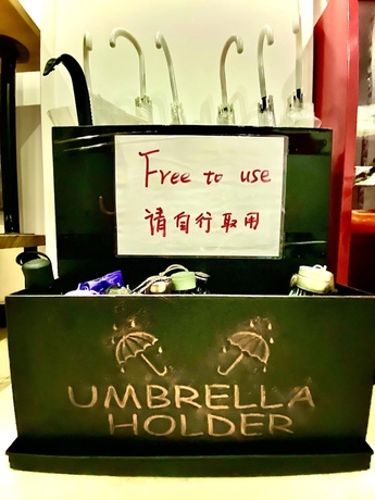 Imagen de los interiores del Hotel Only Cafe and Backpacker. Foto 19