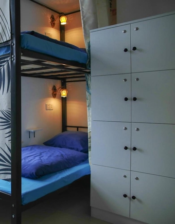 Imagen de la habitación del Hotel Only Cafe and Backpacker. Foto 10