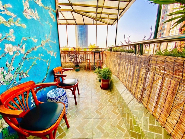 Imagen de la habitación del Hotel Only Cafe and Backpacker. Foto 12