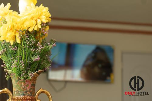 Imagen general del Hotel Only. Foto 10