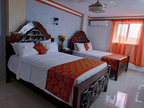 Imagen general del Hotel Only. Foto 11