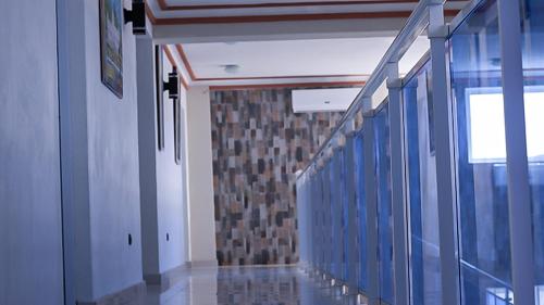 Imagen general del Hotel Only. Foto 13