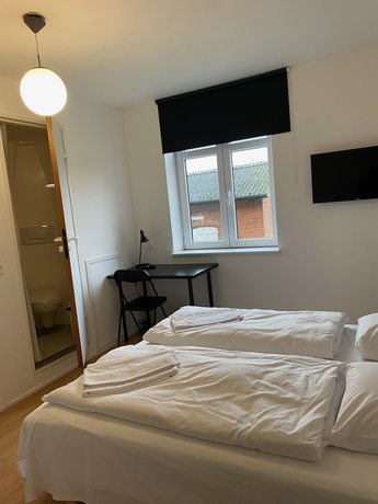 Imagen de la habitación del Hotel Only Sleep Femern. Foto 3