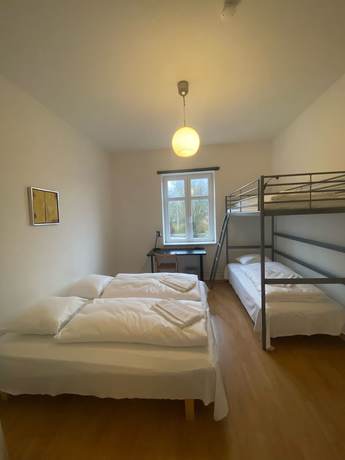Imagen de la habitación del Hotel Only Sleep Femern. Foto 4
