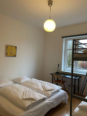 Imagen de la habitación del Hotel Only Sleep Femern. Foto 5
