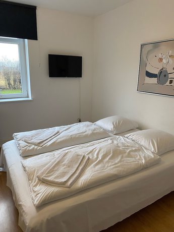 Imagen de la habitación del Hotel Only Sleep Femern. Foto 6
