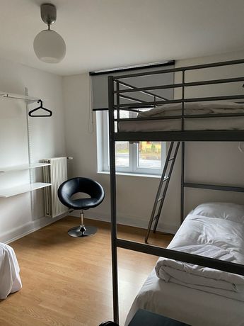 Imagen de la habitación del Hotel Only Sleep Femern. Foto 7