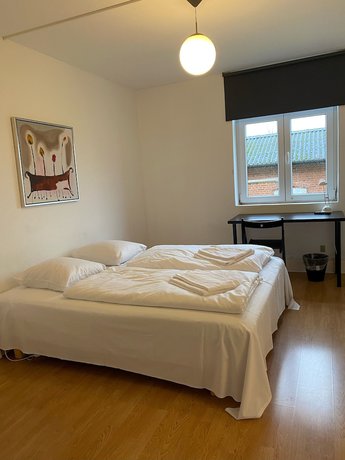 Imagen de la habitación del Hotel Only Sleep Femern. Foto 10