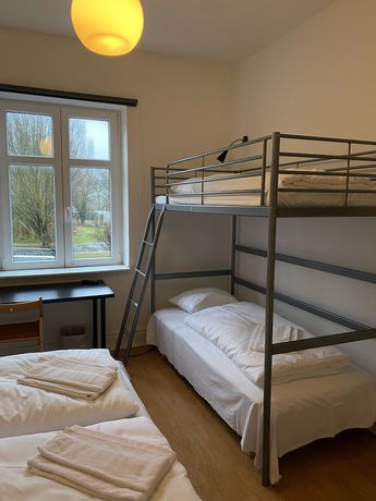 Imagen de la habitación del Hotel Only Sleep Femern. Foto 11