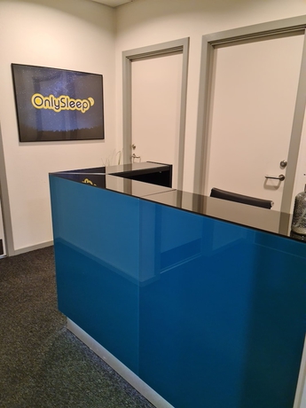 Imagen de los interiores del Hotel Only Sleep Trafikcenter. Foto 16
