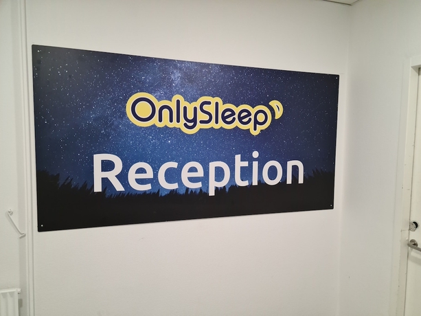 Imagen de los interiores del Hotel Only Sleep Trafikcenter. Foto 17