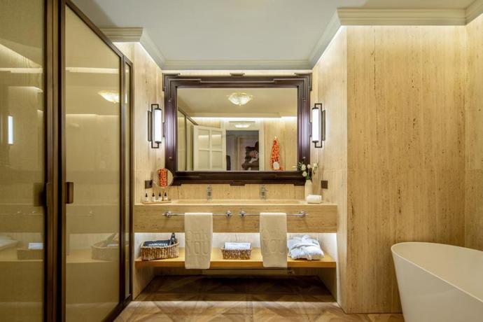 Imagen de la habitación del Hotel Only YOU Sevilla. Foto 12