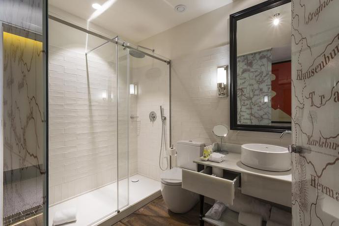 Imagen general del Hotel Only You Boutique. Foto 5