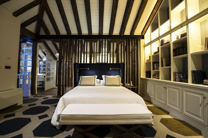 Imagen general del Hotel Only You Boutique. Foto 8