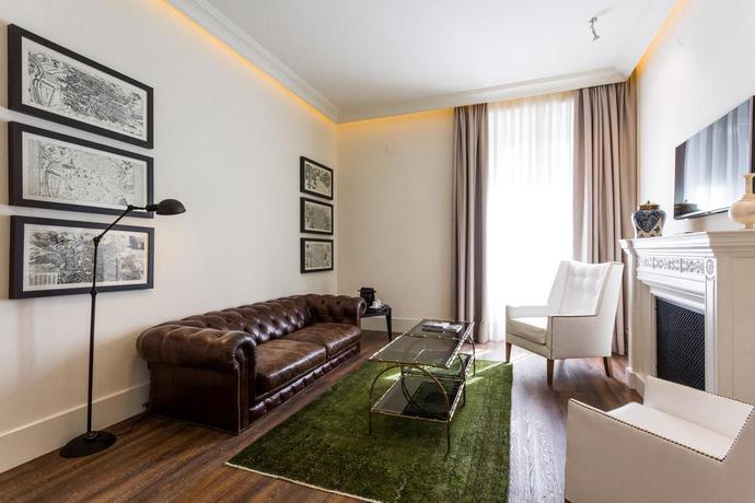 Imagen general del Hotel Only You Boutique. Foto 10