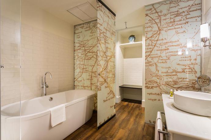 Imagen general del Hotel Only You Boutique. Foto 12