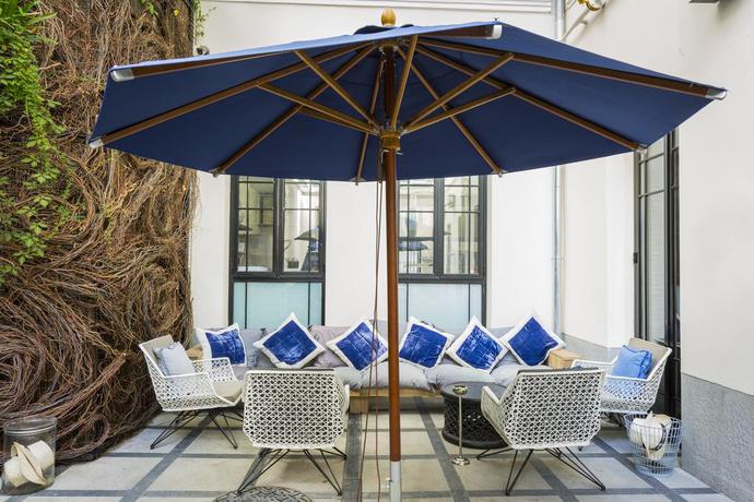 Imagen general del Hotel Only You Boutique. Foto 15