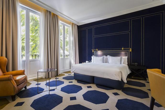 Imagen general del Hotel Only You Boutique. Foto 16